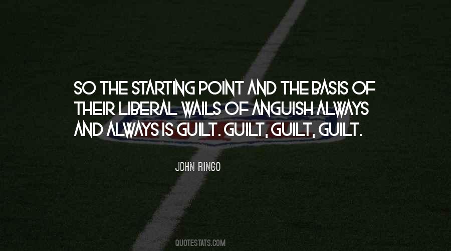 John Ringo Quotes #287398