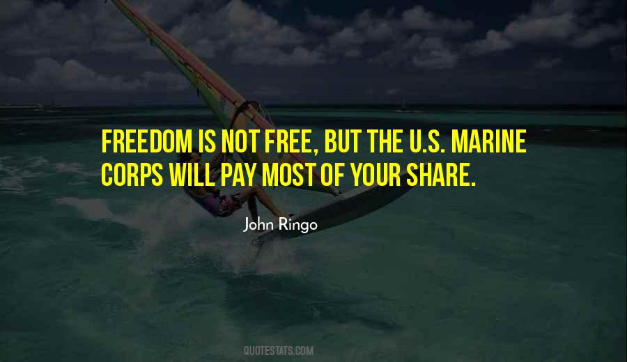 John Ringo Quotes #364667