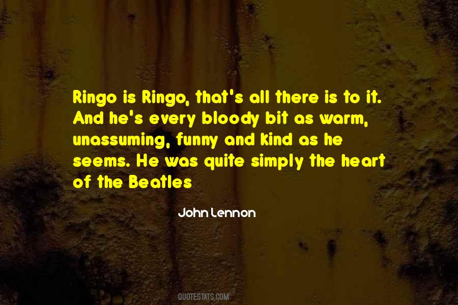 John Ringo Quotes #794365