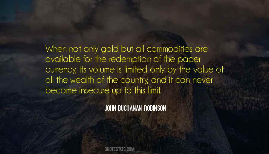 John Robinson Quotes #1500727