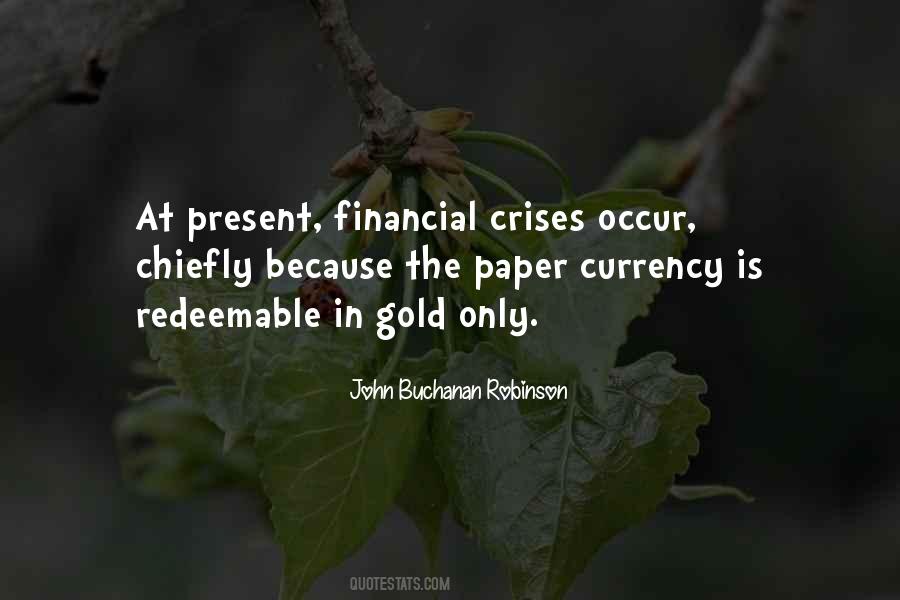 John Robinson Quotes #1821212