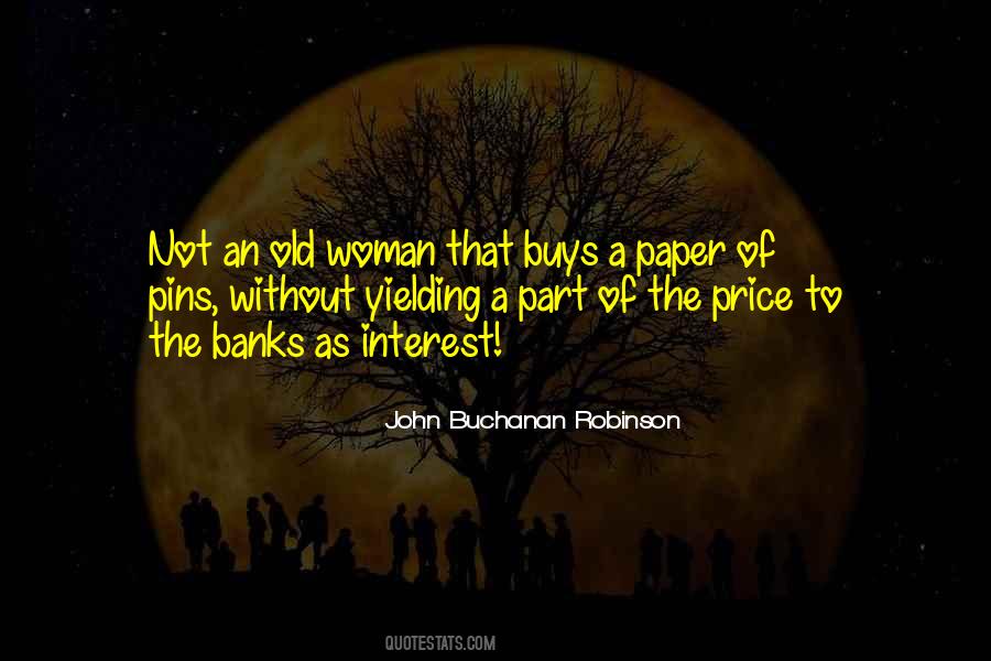 John Robinson Quotes #923193