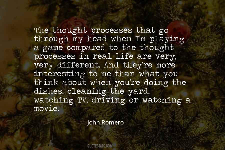 John Romero Quotes #1429864