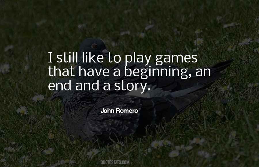 John Romero Quotes #650084