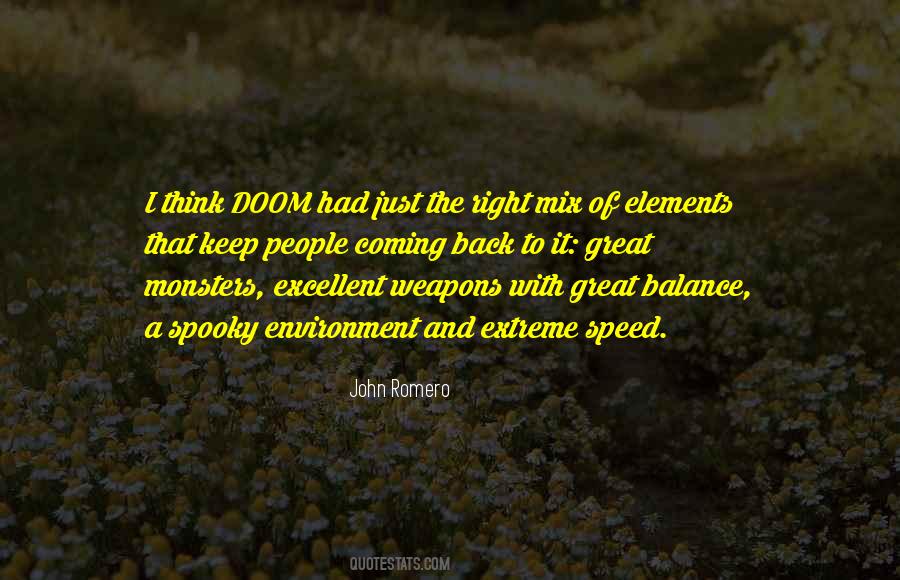 John Romero Quotes #650817