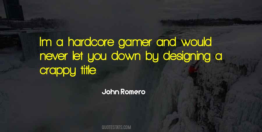 John Romero Quotes #925443