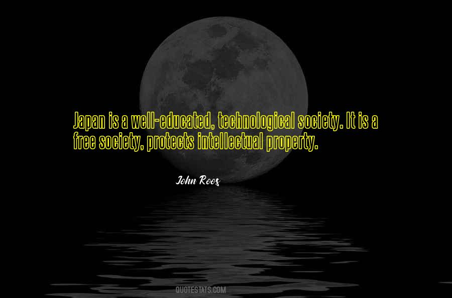 John Roos Quotes #1105242