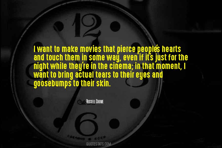 Quotes About Hearts And Eyes #1200221