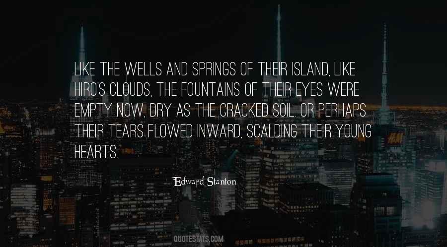 Quotes About Hearts And Eyes #1327302