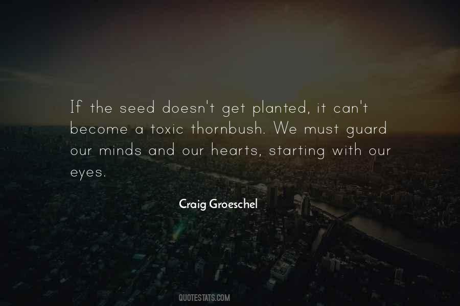 Quotes About Hearts And Eyes #414020