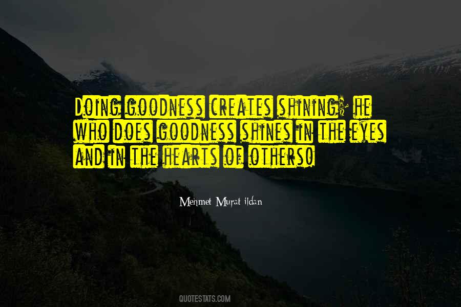 Quotes About Hearts And Eyes #635151