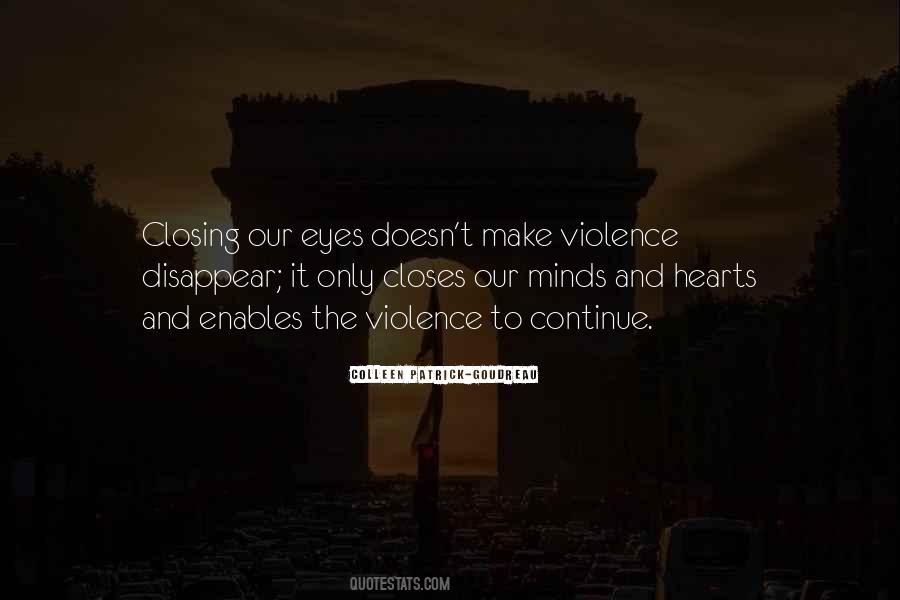 Quotes About Hearts And Eyes #635982