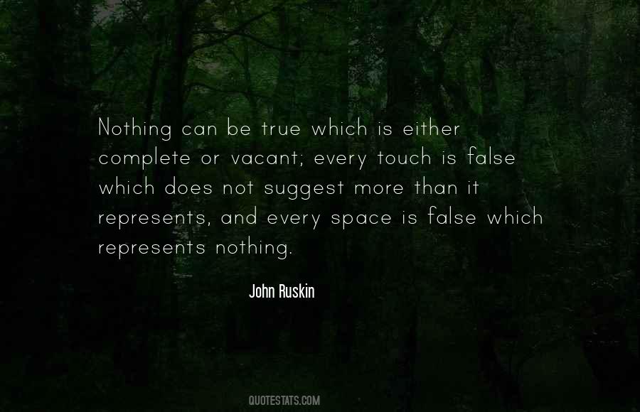 John Ruskin Quotes #125454