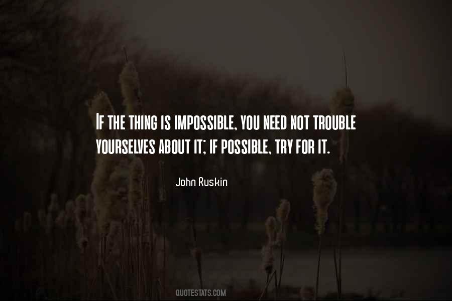 John Ruskin Quotes #14802