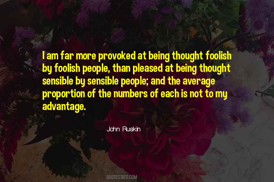 John Ruskin Quotes #158397