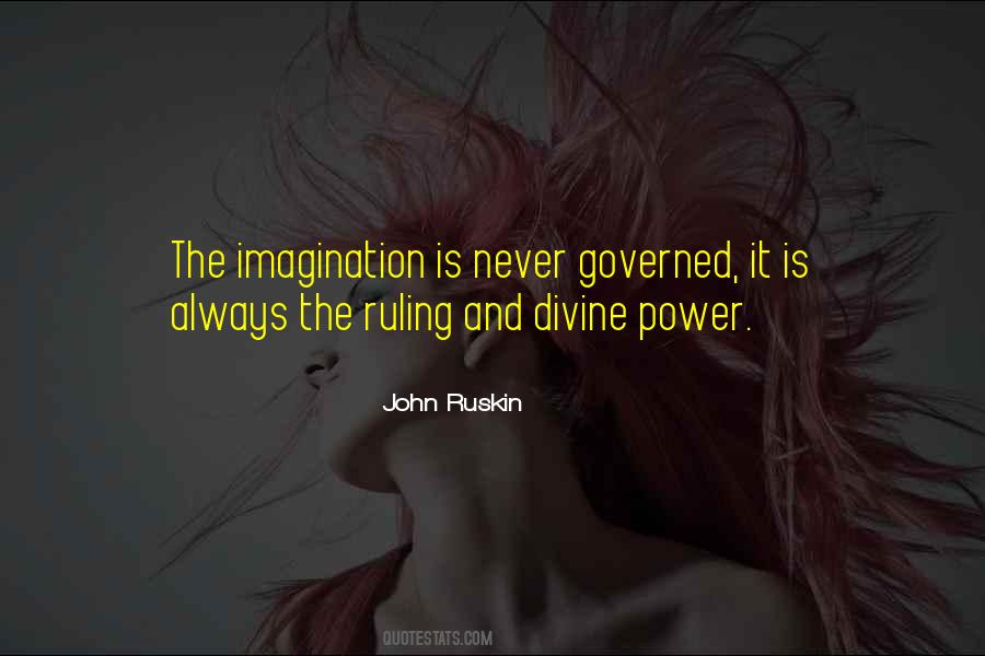 John Ruskin Quotes #222461