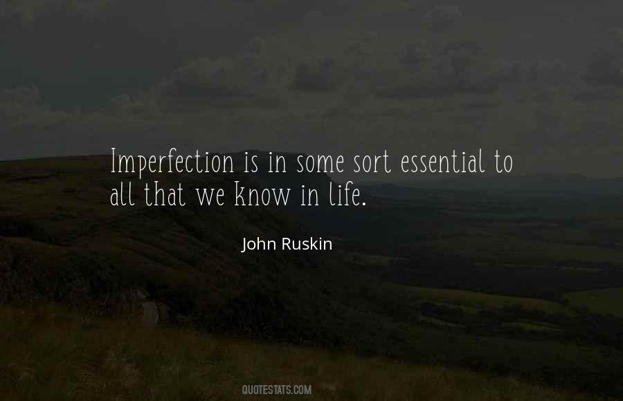 John Ruskin Quotes #267324
