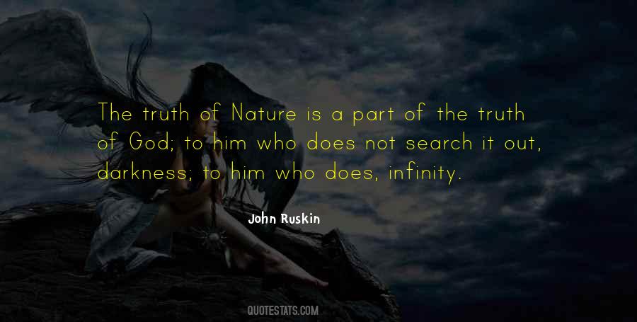 John Ruskin Quotes #280439