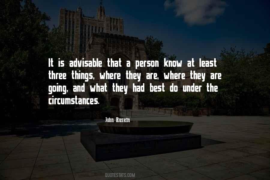John Ruskin Quotes #295712