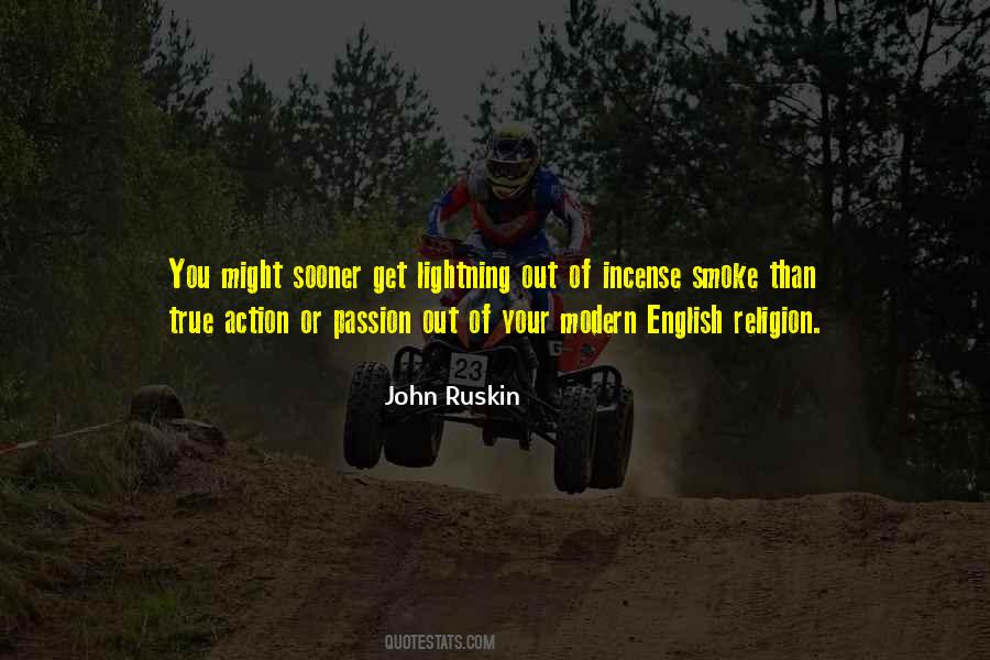 John Ruskin Quotes #311011