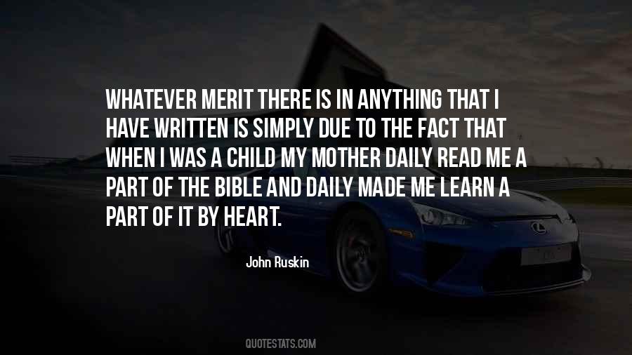 John Ruskin Quotes #339890