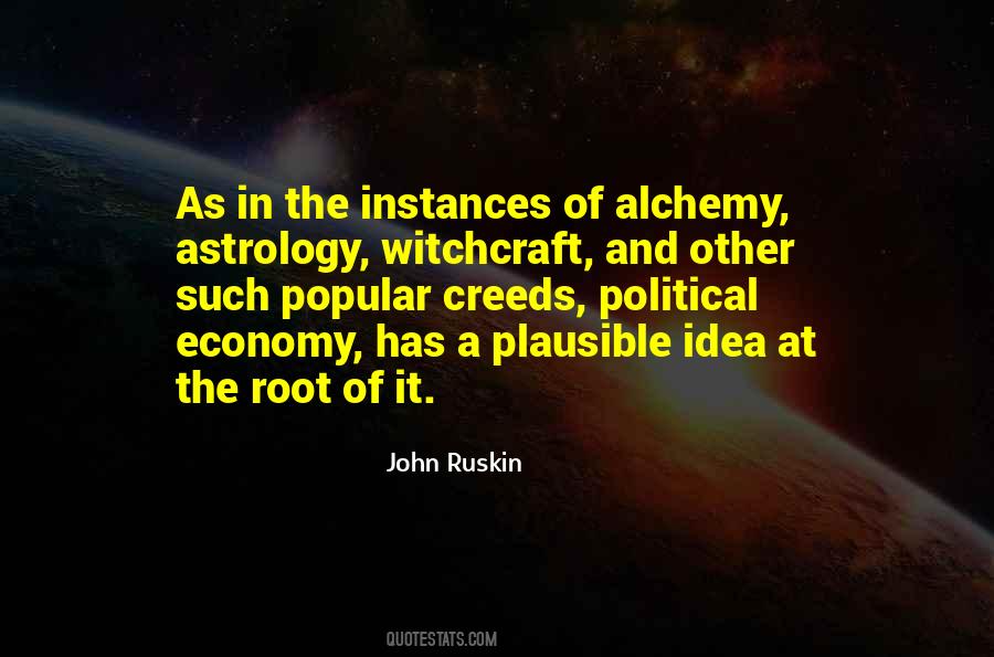 John Ruskin Quotes #8557