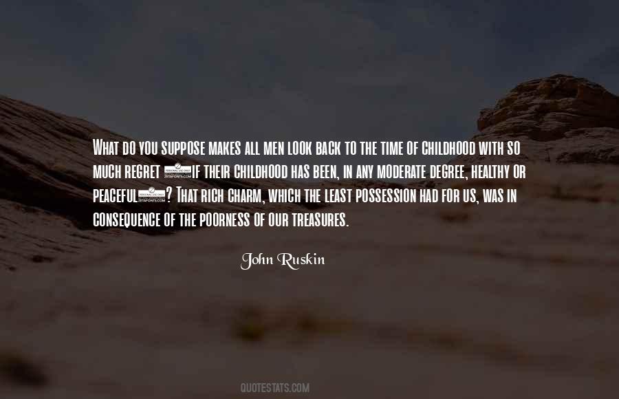 John Ruskin Quotes #86012