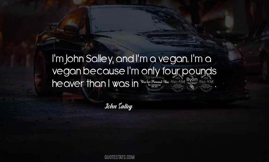 John Salley Quotes #971672