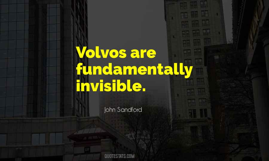 John Sandford Quotes #613408