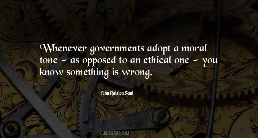 John Saul Quotes #102384