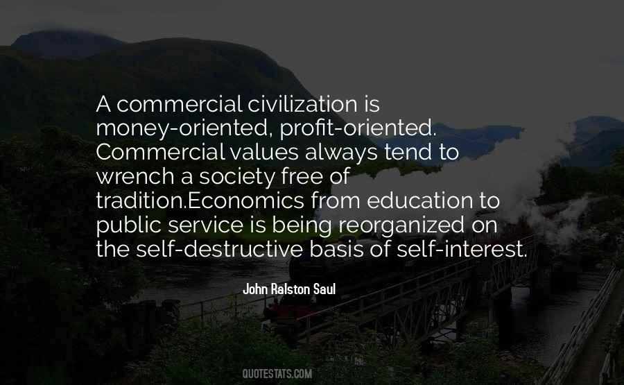 John Saul Quotes #1099778