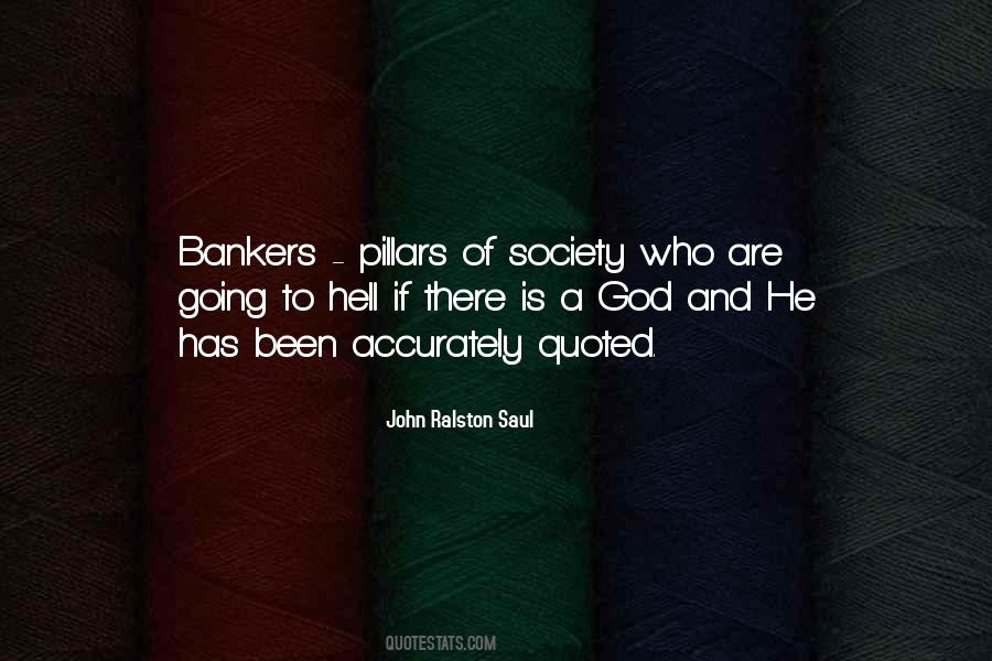 John Saul Quotes #138712