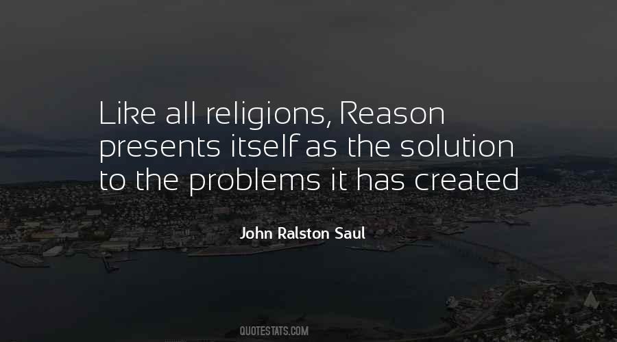 John Saul Quotes #1810562