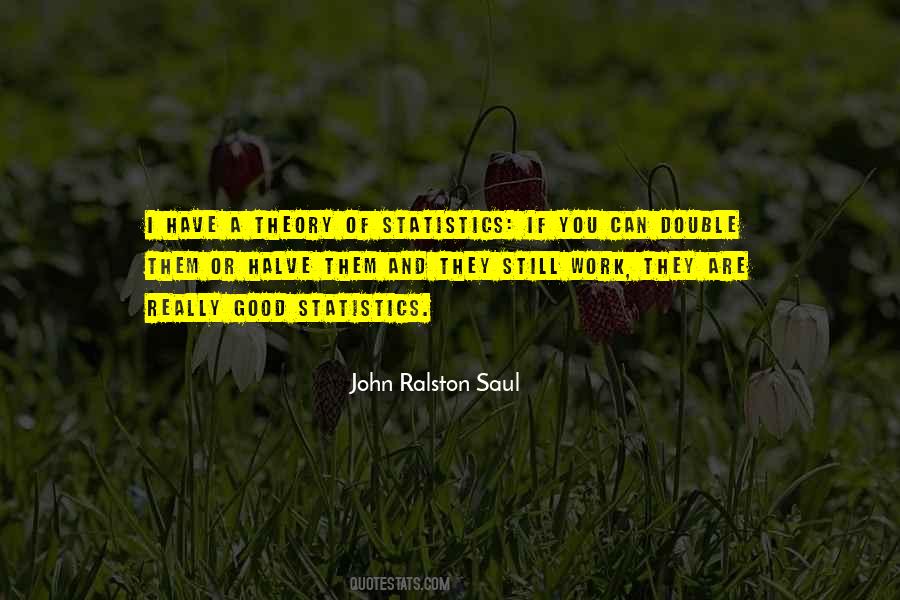 John Saul Quotes #399439