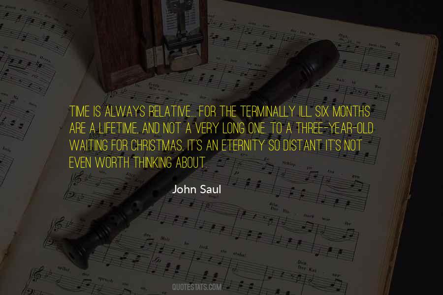 John Saul Quotes #898889