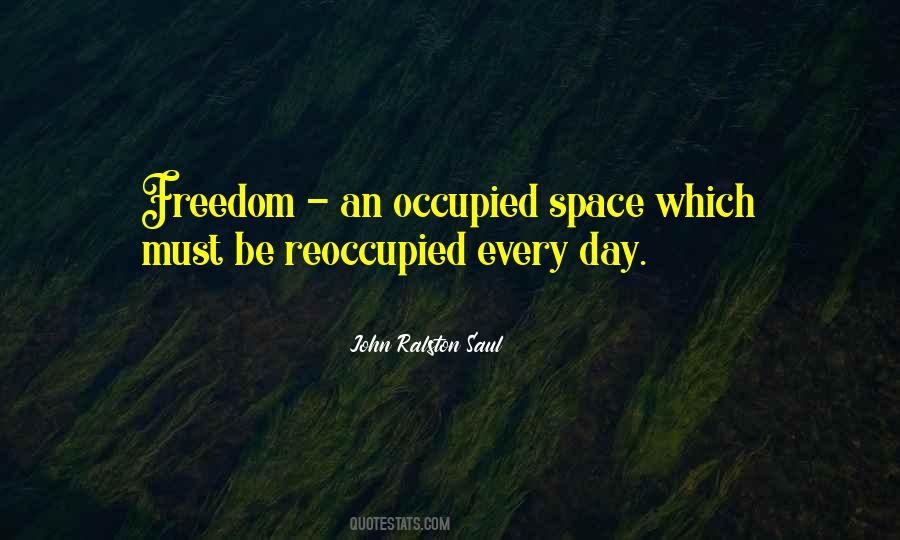 John Saul Quotes #939085