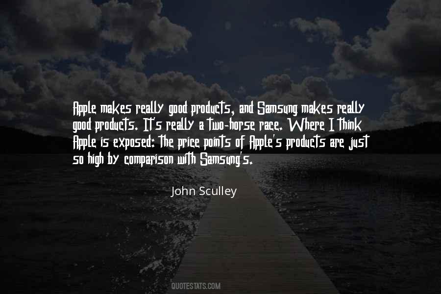 John Sculley Quotes #1221300