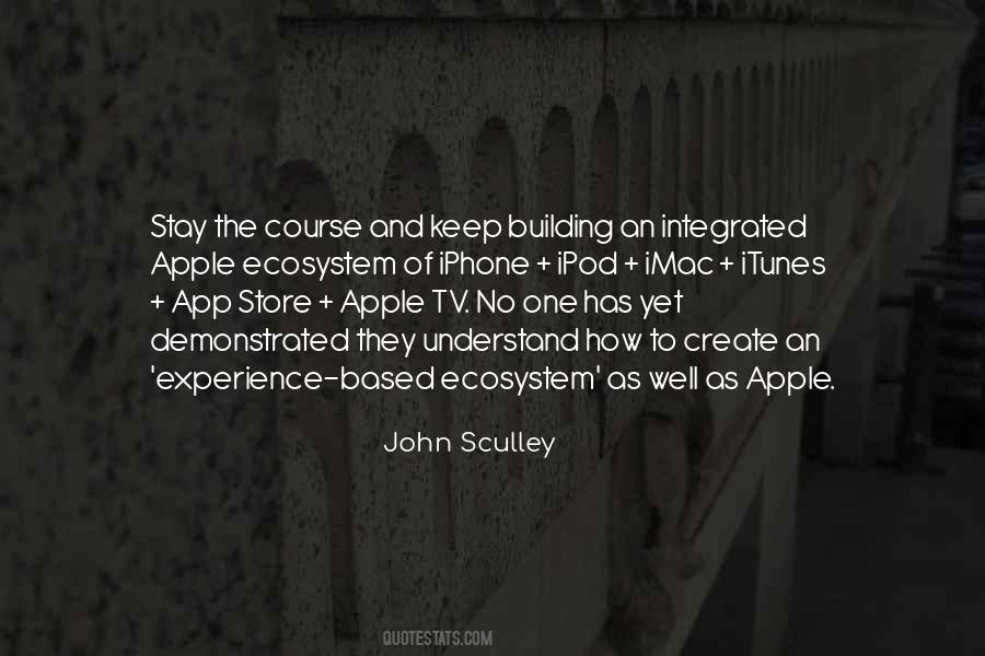 John Sculley Quotes #1394246