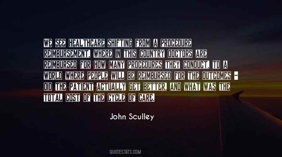 John Sculley Quotes #1525342