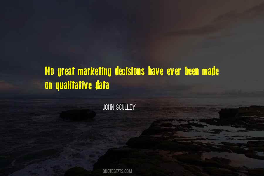John Sculley Quotes #1610117