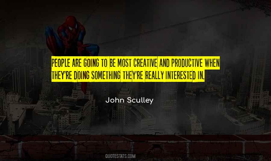 John Sculley Quotes #1652959
