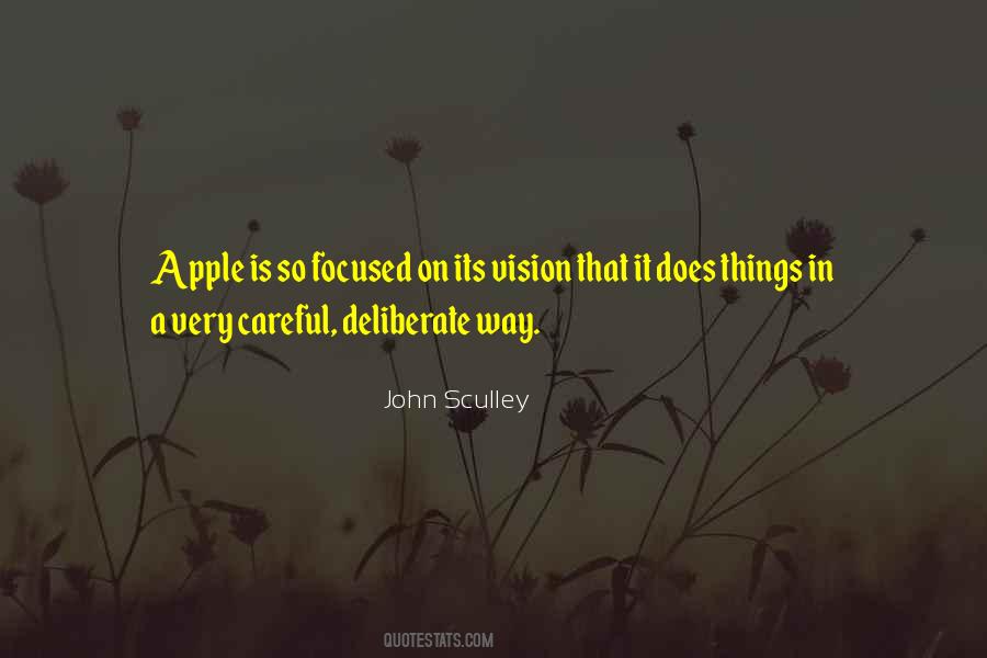 John Sculley Quotes #1716965