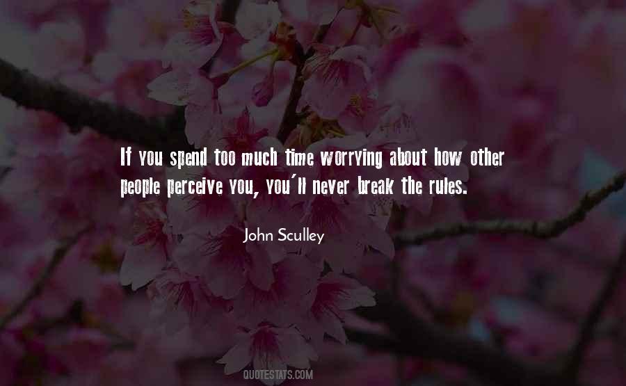 John Sculley Quotes #210000