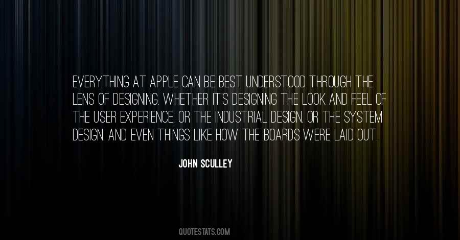 John Sculley Quotes #303386