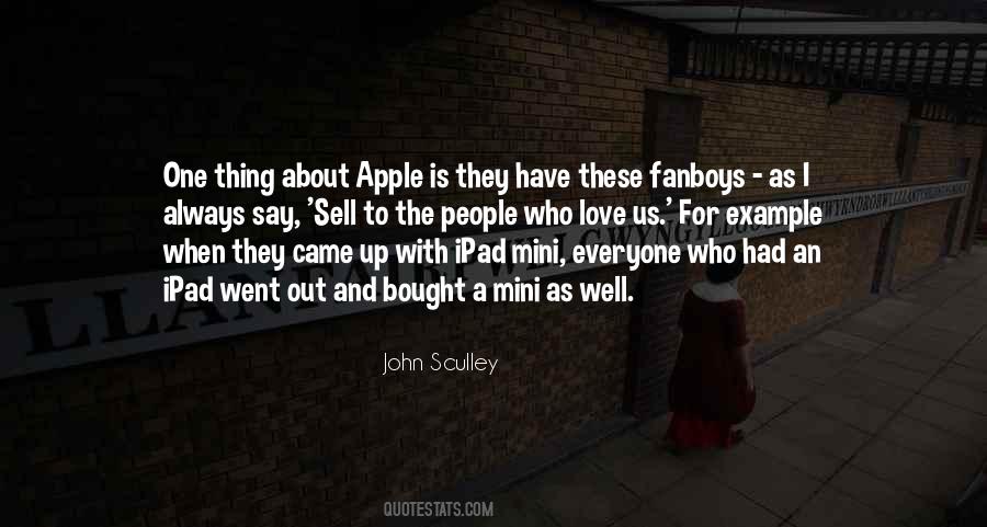 John Sculley Quotes #389230