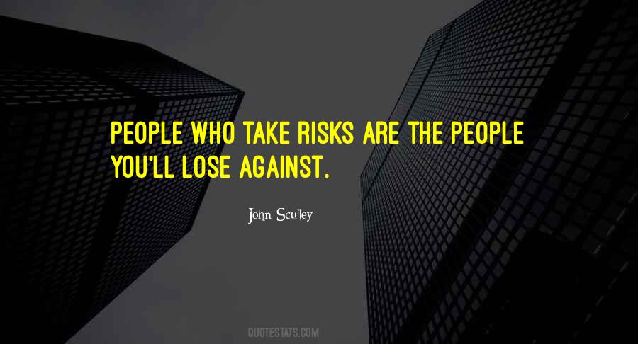 John Sculley Quotes #653411