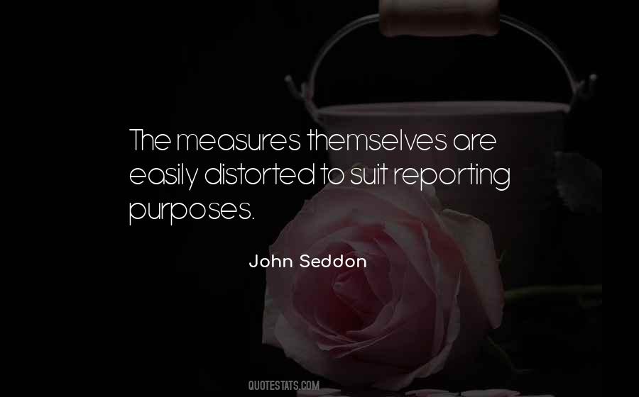 John Seddon Quotes #564605