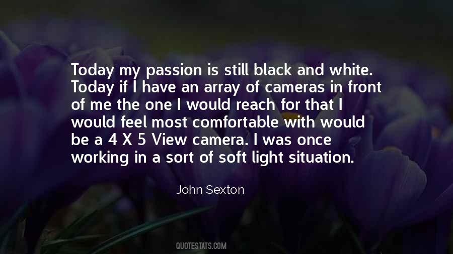 John Sexton Quotes #799373