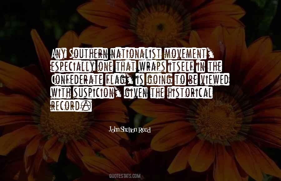 John Shelton Reed Quotes #1078572