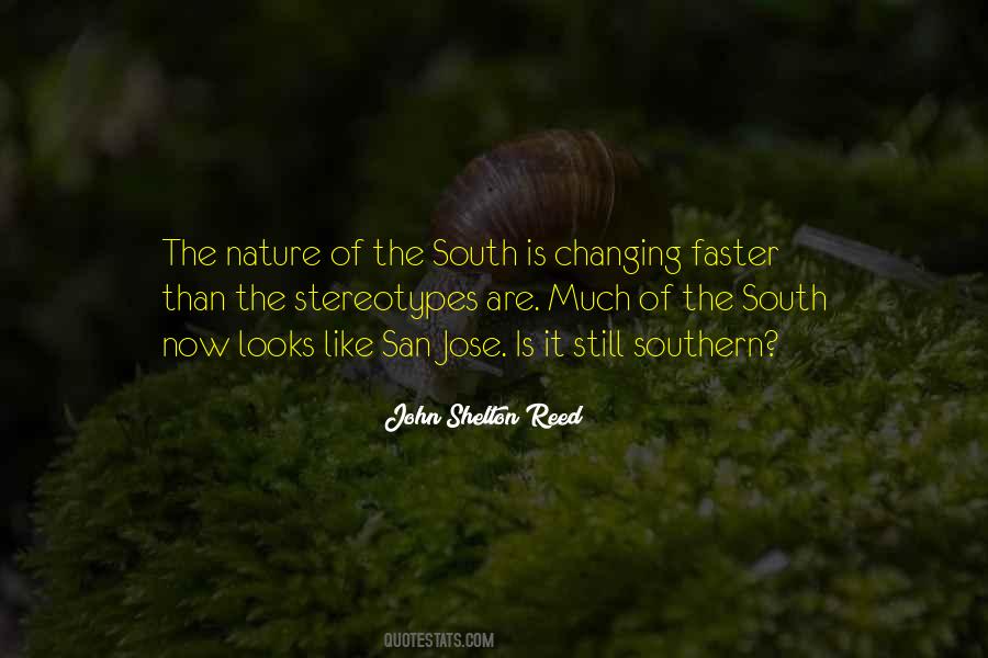 John Shelton Reed Quotes #27349